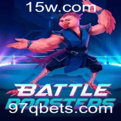 BattleRoosters: O Jogo que Está Dominando o Mundo dos Games