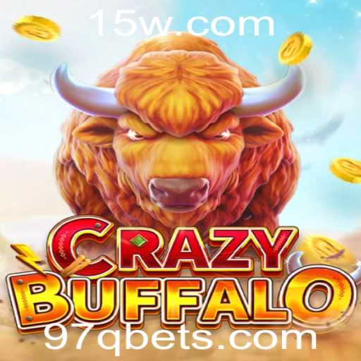 Explorando o Mundo de CRAZYBUFFALO: Um Jogo Inovador no Cenário Atual