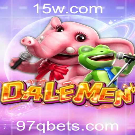 Descubra DALEMEN: O Jogo Estratégico que Está Conquistando o Mundo