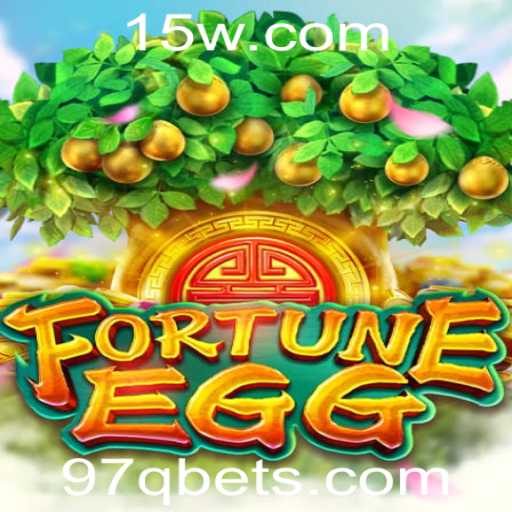 Descubra o Empolgante Mundo de FortuneEgg