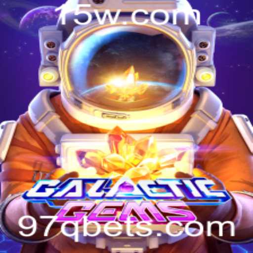 Descubra a Emoção de 'GalacticGems': Um Guia Completo