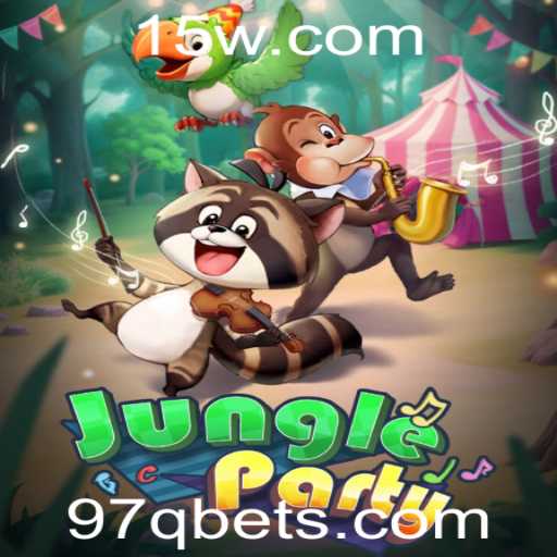 Explorando o Mundo do Jogo JungleParty: Regras, Descrição e Introdução