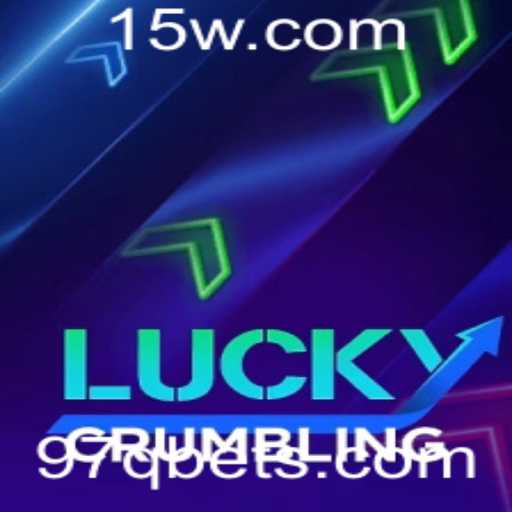 Explorando o Fascinante Mundo de LuckyCrumbling: O Novo Jogo em Destaque com 97q
