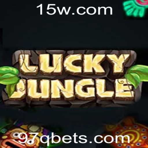 Explorando LuckyJungle: Aventuras e Estratégias Desafiadoras