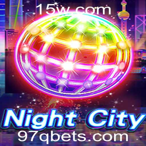 Descubra o Mundo de Aventuras de NightCity: Jogo Revolucionário