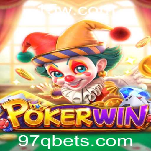 POKERWIN: Uma Nova Maneira de Jogo com Adrenalina e Estratégia