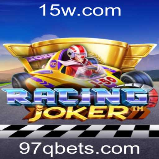 Explorando RacingJoker: O Novo Fenômeno dos Jogos
