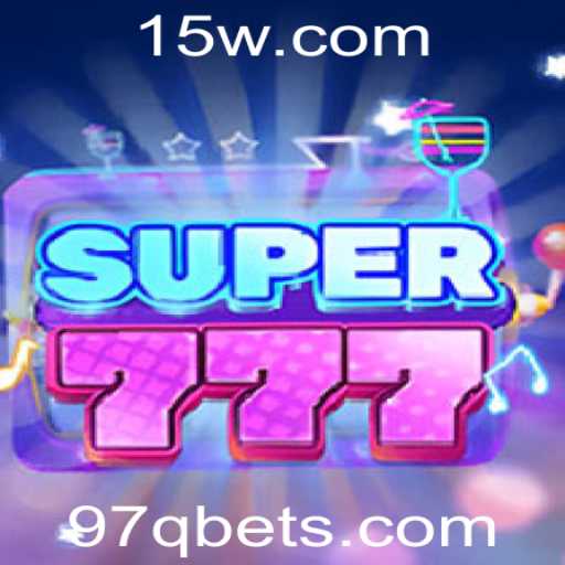 Super777: Descubra o Jogo de Azar que Está Conquistando o Mundo