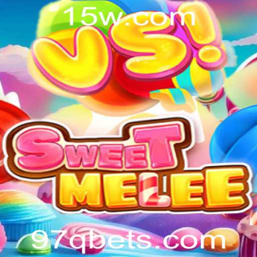 Descubra o Mundo de SweetMelee: O Jogo de Estratégia e Diversão