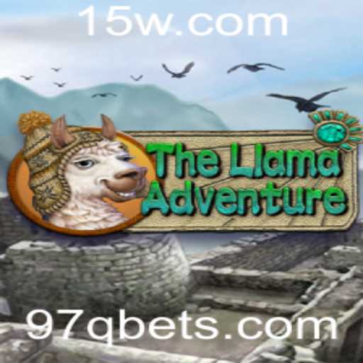 TheLlamaAdventure: Explorando o Mundo dos Jogos com a Palavra-Chave 97q