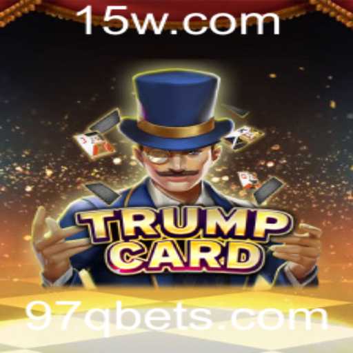 TrumpCard: A Nova Sensação do Mundo dos Jogos de Cartas
