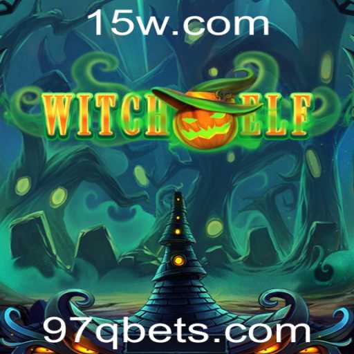 Descubra o Fascinante Mundo de WitchElf: O Jogo de Fantasia que Captura a Imaginação